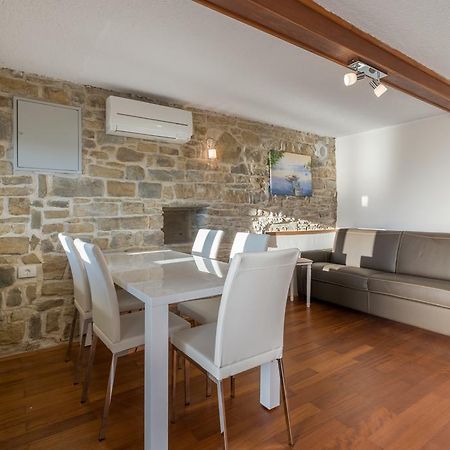 Riba Apartment Piran Kültér fotó