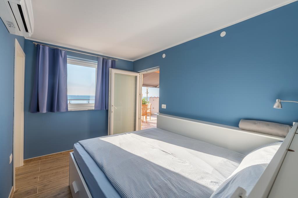 Riba Apartment Piran Kültér fotó