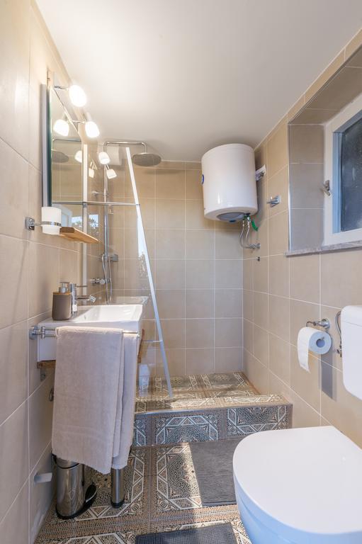 Riba Apartment Piran Kültér fotó