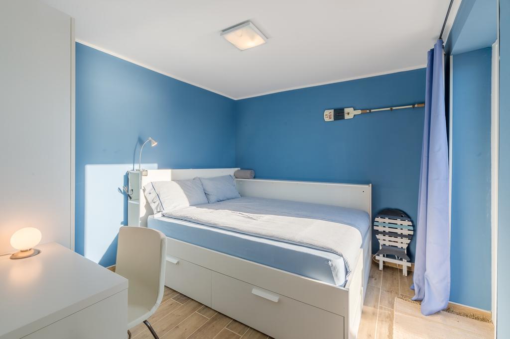 Riba Apartment Piran Kültér fotó